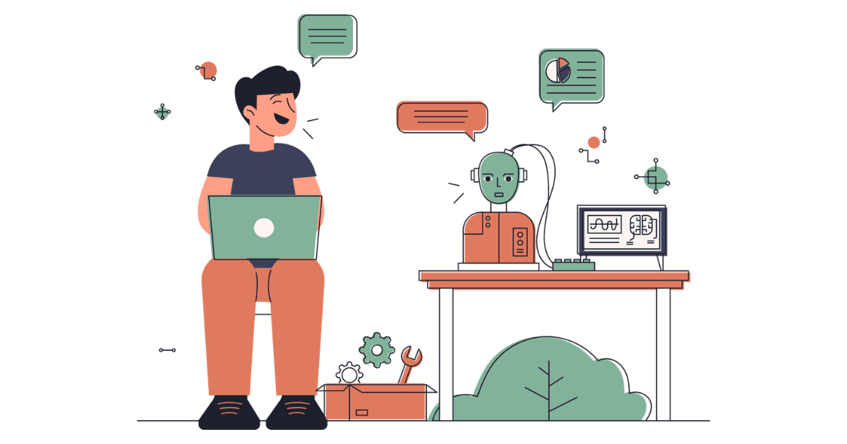 Building Your First AI Agent with Assist