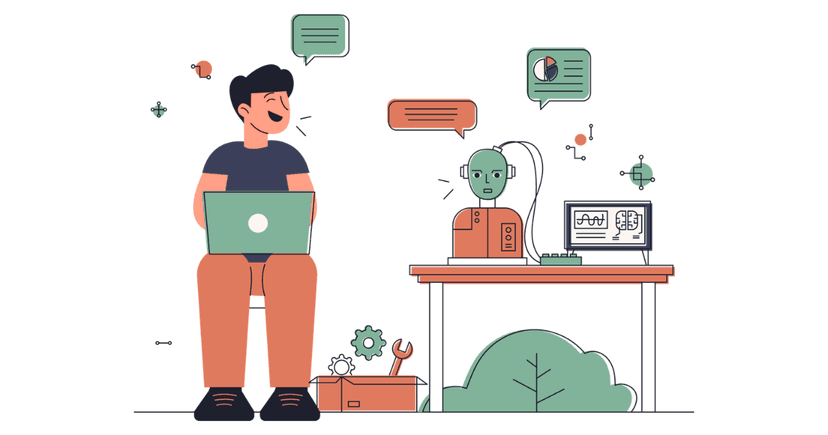 Building Your First AI Agent with Assist
